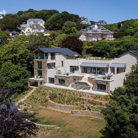 Topwood Salcombe Exterior photo