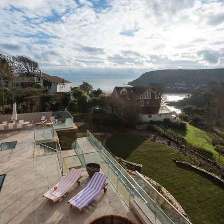 Topwood Salcombe Exterior photo