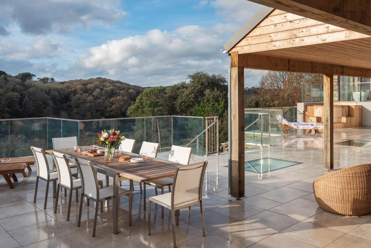 Topwood Salcombe Exterior photo