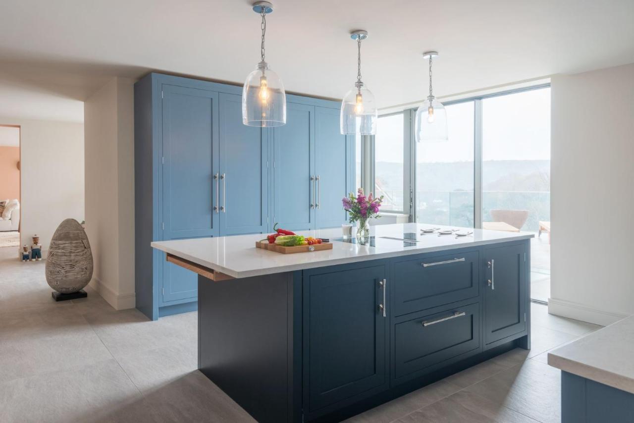 Topwood Salcombe Exterior photo