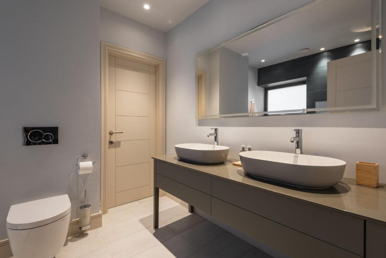 Topwood Salcombe Exterior photo