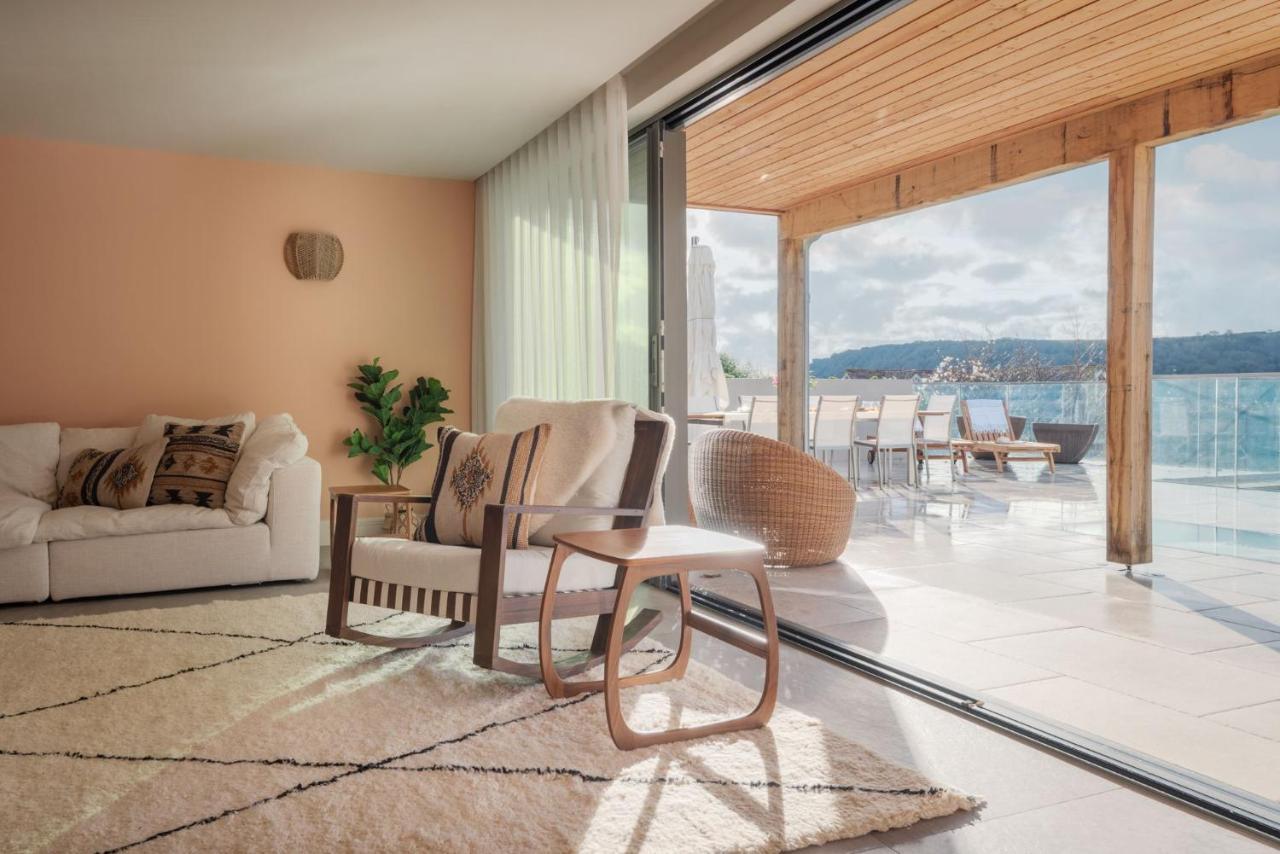 Topwood Salcombe Exterior photo