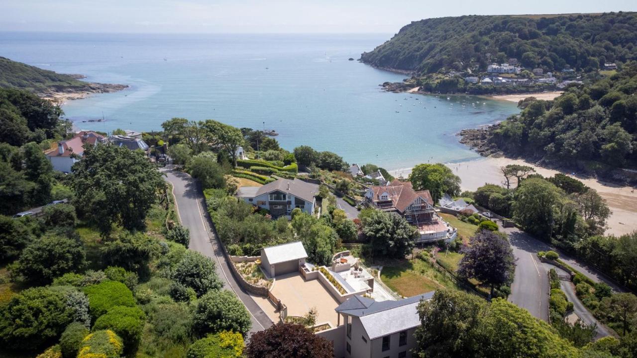 Topwood Salcombe Exterior photo