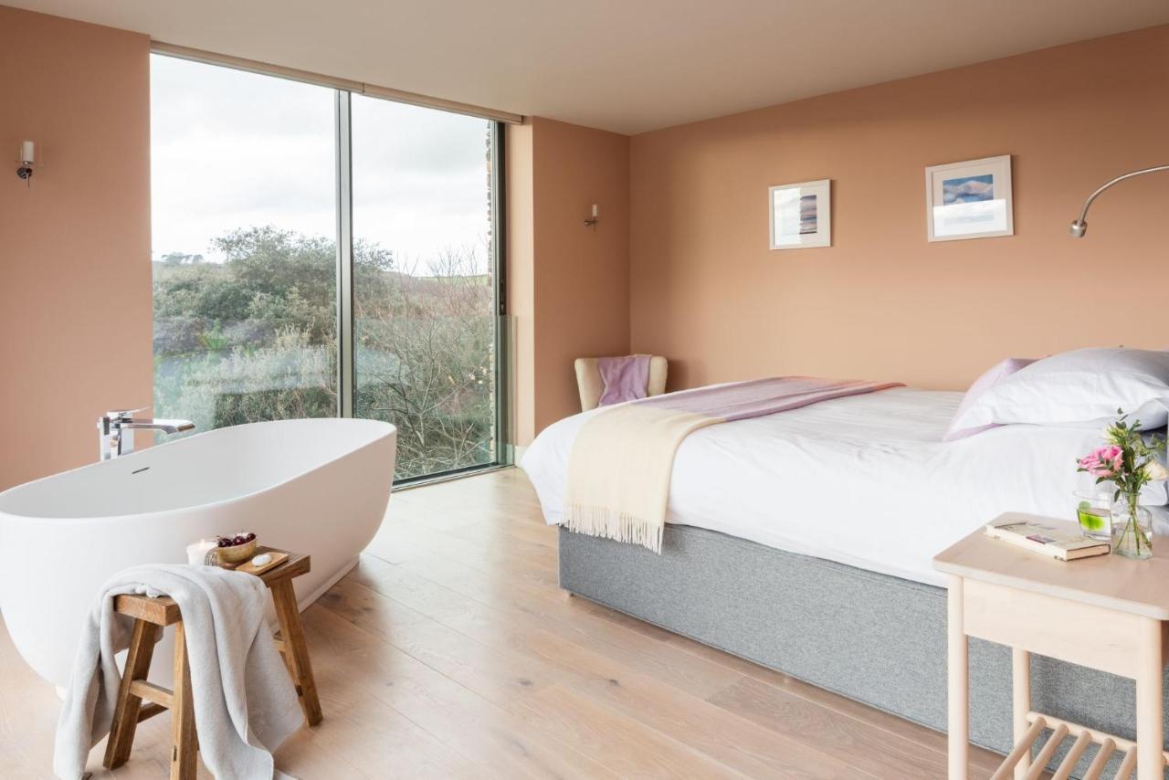 Topwood Salcombe Exterior photo