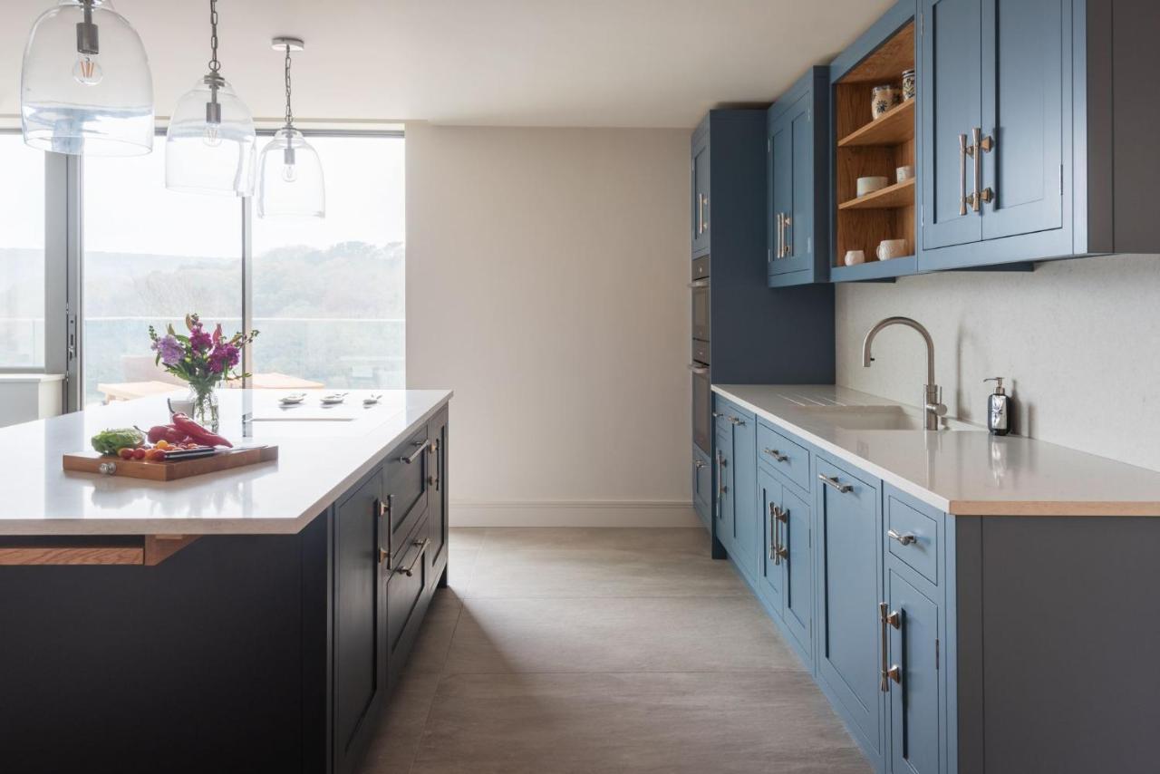Topwood Salcombe Exterior photo