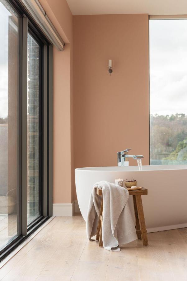 Topwood Salcombe Exterior photo