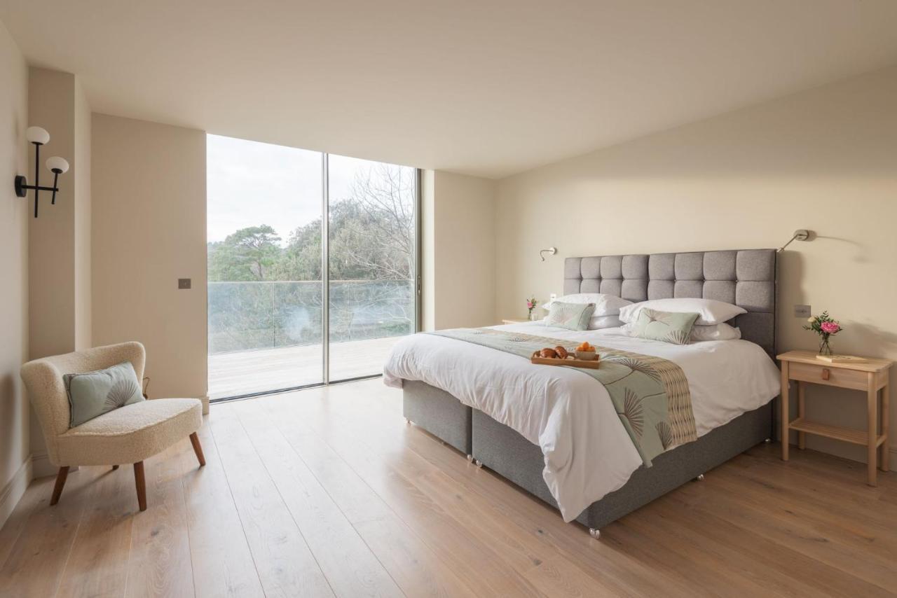 Topwood Salcombe Exterior photo