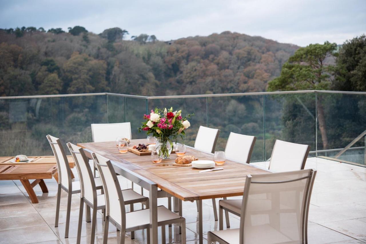 Topwood Salcombe Exterior photo