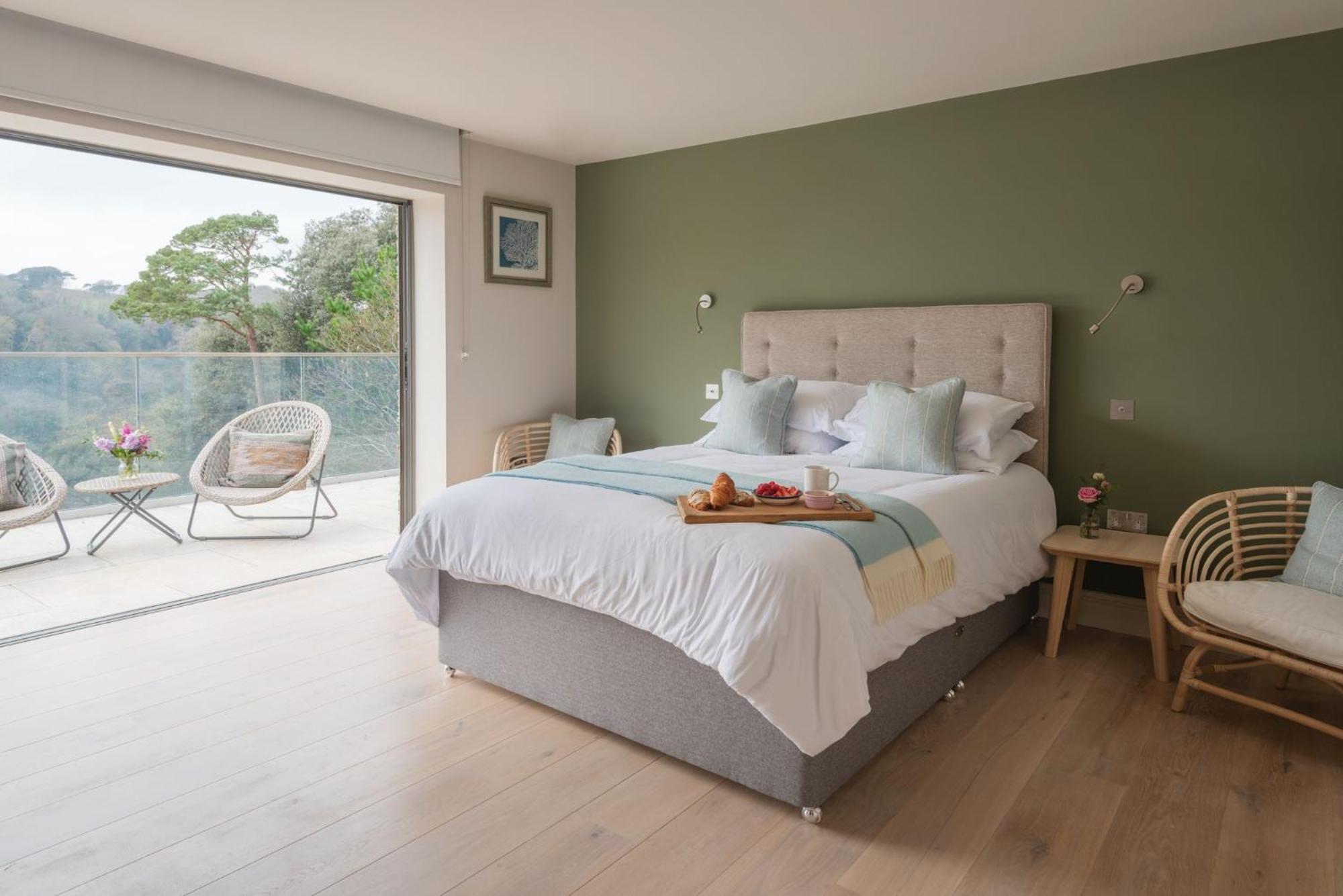Topwood Salcombe Exterior photo
